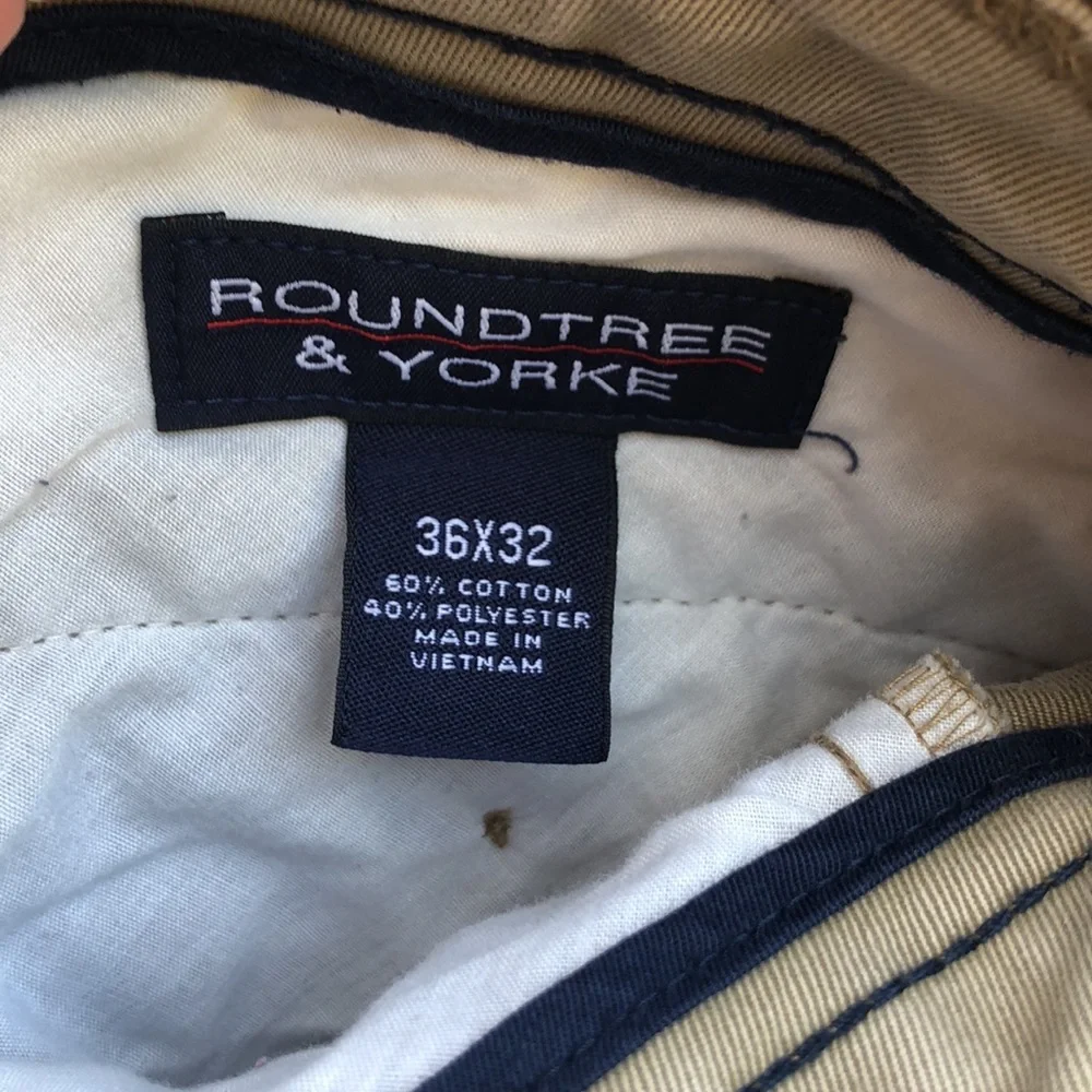 Khakis - Picture 4 of 4